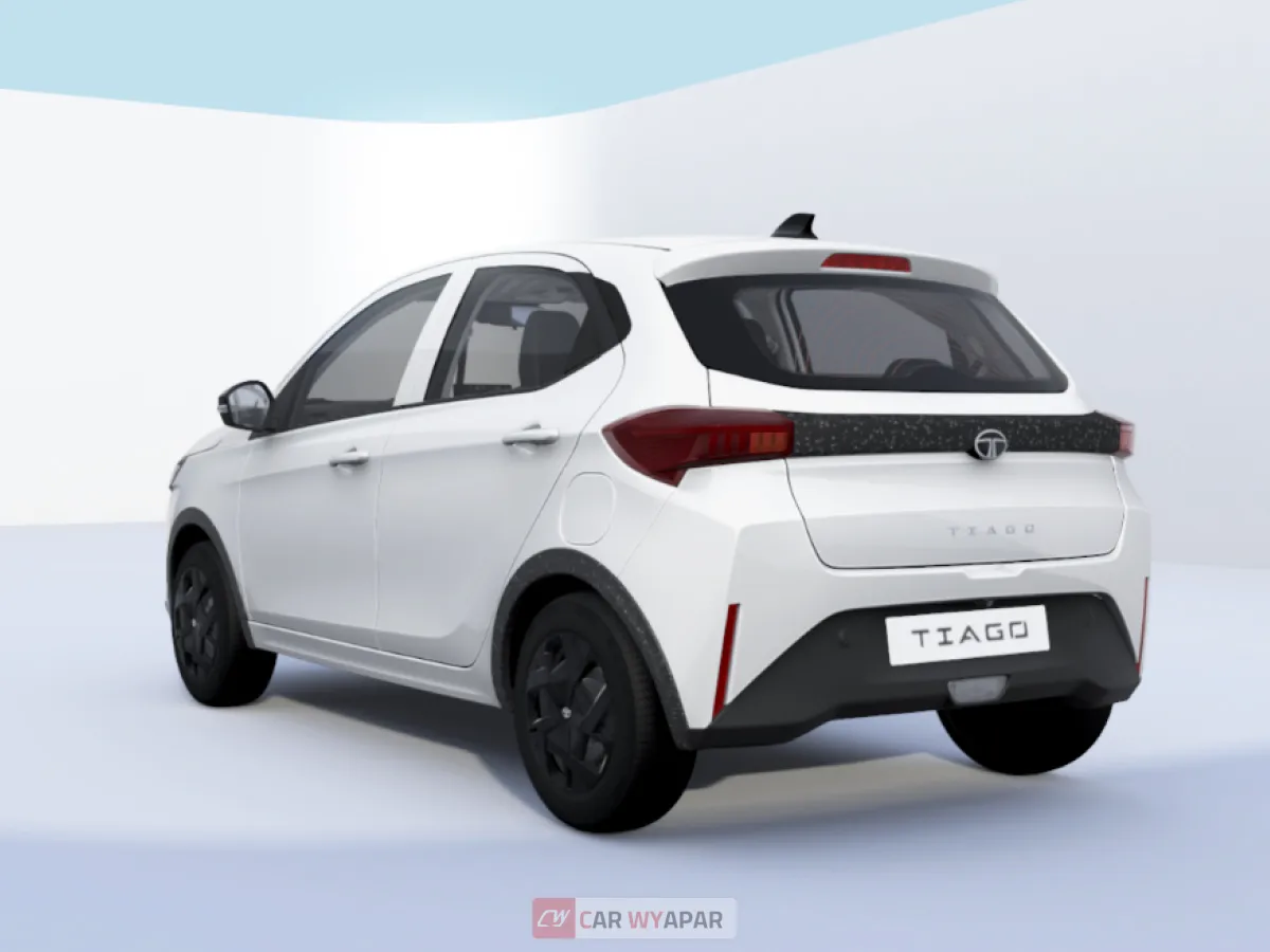Tata Tiago Pure Plus